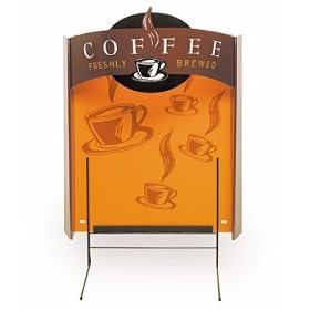 Bunn Coffee-iser Standard Background 