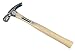 Vaughan 999 20-Ounce Professional Framing Hammer, Smooth Face, White Hickory Handle, 14-Inch Long.