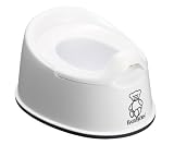 Babybj&ouml;rn 051021 - Cleveres T&ouml;pfchen, Schneeweiss