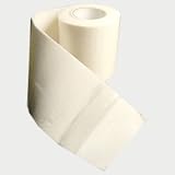 3 X 6.5' Tac-On Info Strip - White (Closeout Sale while supplies last!) (other colors and sizes available)