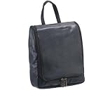 Falcon, BD-8110, Balmoral Hanging Wetpack, Black