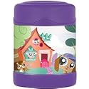 Thermos Littlest Pet Shop FUNtainer Food Jar