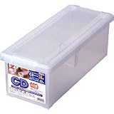 CDいれと庫 (CD約38枚収納)