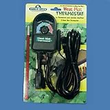 Seedling Heat Mat - Heat Mat Thermostat