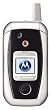 Motorola V980 - Vodafone - Pay as You Go Mobile Phone