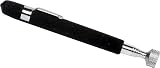 SE Black 9 Lb Telescopic Magnet Pick-up Tool,26Long
