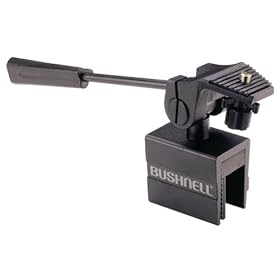 Bushnell 78-4405 Car Window Mount by Bushnell