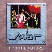 For the Future by Raven