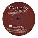 I Am Not My Hair