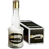 Col. Ichabod Almond Aftershave Balm