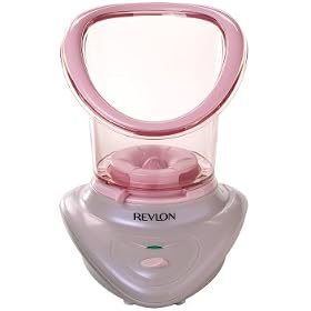 MoistureStay Facial Sauna