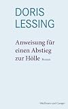 Anweisung für einen Abstieg zur Hölle