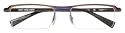 ALAIN MIKLI 0561 color 17 Eyeglasses