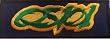 OS101 - Logo - Patch