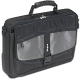 Targus CPT400 17 Platinum Deluxe Notebook Case