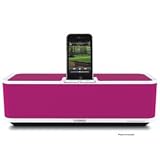 NEW Portable Player Dock Pink (Digital Media Players)