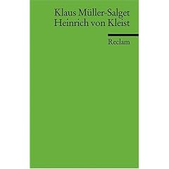 Heinrich von Kleist