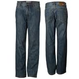 Quiksilver Ignition Denim Pant - Infant Boys' by Quiksilver