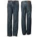 Quiksilver Ignition Denim Pant - Boys'