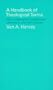 Handbook of Theological Terms
