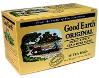 Childrens Toyshop  Gourmet Food : Original Tea - 18 - Bag