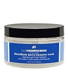 Ole Henriksen Blue/Black Berry Enzyme Mask
