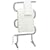 Free Standing Towel Rack Premier Drying Rack