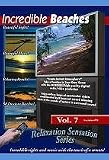 DVD : Incredible Beaches