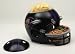 Baltimore Ravens Snack Helmet