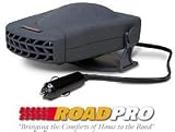 HEATER/FAN 12V SWIVELS ALL SEASONS