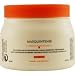 Masquintense Thick by Kerastase for Unisex Hair Mask, 16.7 Ounce
