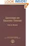 Lectures on Ergodic Theory (AMS Chelsea Publishing)