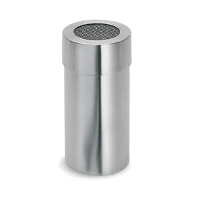 Blomus 63056 sieve shaker H 11 cm 4.3 inch by