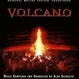 Alan Silvestri｜Volcano