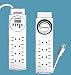 Electromechanical Controller, 24-Hour - VWR Outlet Controller Strips - Model 61161-31...