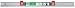 750mm METRIC RULER W/ 2 SLIDING LEVELS FOR X-Y