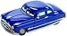 Pixar Cars: Doc Hudson