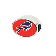 thumbnail image 2 of Green Bay Packers Football Pendant Charm - Hook Or Euro Bead Style 2 of 5