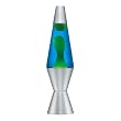 LAVA 20-oz. Motion Lamp - Yellow/Blue