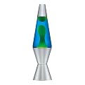 LAVA 20-oz. Motion Lamp - Yellow/Blue