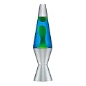 LAVA 20-oz. Motion Lamp - Yellow/Blue