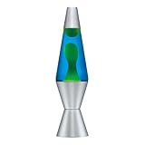 LAVA 20-oz. Motion Lamp - Yellow/Blue