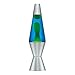 LAVA 20-oz. Motion Lamp - Yellow/Blue