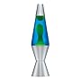 LAVA 20-oz. Motion Lamp - Yellow/Blue