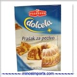 Baking Powder, Prasak Za Pecivo (Dolcela) 13g