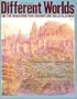 Different Worlds, Issue 27: The Magazine for Adventure Role-players