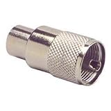 PL259 Antenna Connector