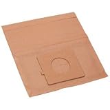 Produkt-Bild: 10 Papier-Staubsaugerbeutel LG Electronic TB-33, 34