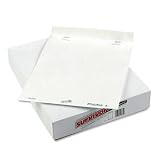 QUALITY PARK PRODUCTS / Dupont tyvek catalog/open end envelopes, 100/box, 11-1/2 x 14-1/2, white / QUAR1730 / Sold as 1 Box / Mfr Part # R1730 \*/ Dupont tyvek catalog/open end envelopes, 100/box, 11-