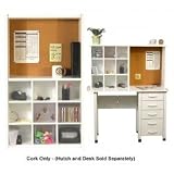 Corkboard (Brown) (23H x 19W x 1D)
